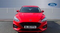 Ford Focus 1.0 EcoBoost 125 ST-Line X 5dr Petrol Hatchback